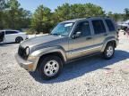 2006 Jeep Liberty Sport