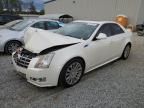 2013 Cadillac CTS Premium Collection