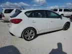 2013 KIA Forte SX