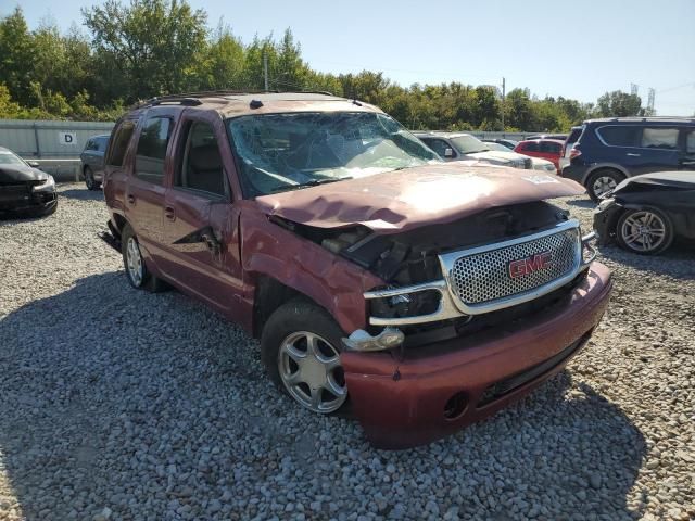 2004 GMC Yukon Denali