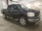 2007 Dodge RAM 1500 ST