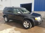 2006 Ford Escape Limited