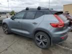 2019 Volvo XC40 T5 R-Design