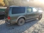 2001 Ford Excursion Limited