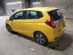 2018 Honda FIT EX