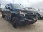 2024 Chevrolet Silverado K1500 LT Trail Boss