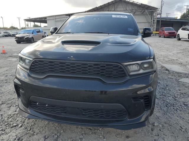 2021 Dodge Durango SRT Hellcat