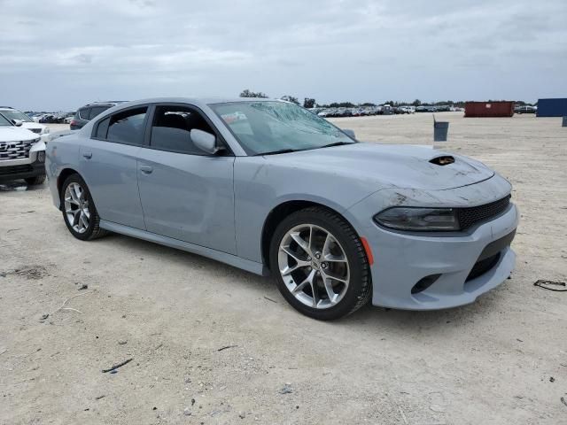 2020 Dodge Charger GT