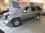 2012 Chevrolet Tahoe K1500 LTZ