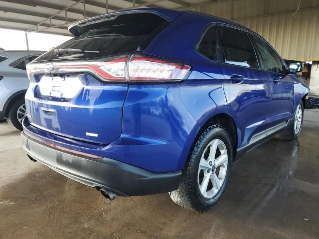 2015 Ford Edge SE