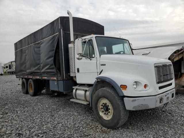 2004 Freightliner Medium Conventional FL112