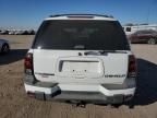 2004 Chevrolet Trailblazer LS