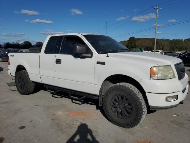 2004 Ford F150