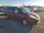 2006 Toyota Sienna CE