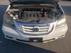 2010 Honda Odyssey EXL