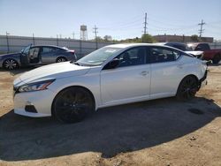 2020 Nissan Altima SR en venta en Chicago Heights, IL