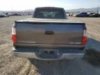 2005 Toyota Tundra Double Cab SR5