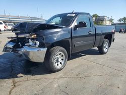 Chevrolet Silverado k1500 lt salvage cars for sale: 2013 Chevrolet Silverado K1500 LT