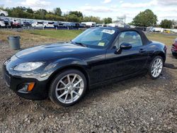 2010 Mazda MX-5 Miata en venta en Hillsborough, NJ