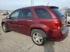 2008 Pontiac Torrent GXP