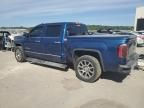 2017 GMC Sierra K1500 SLT