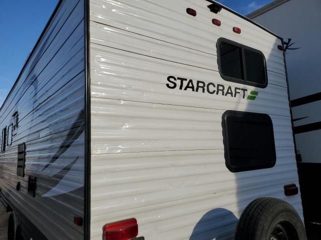 2021 Starcraft Travel Trailer