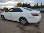 2009 Toyota Camry Hybrid