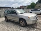 2007 Subaru Forester 2.5X