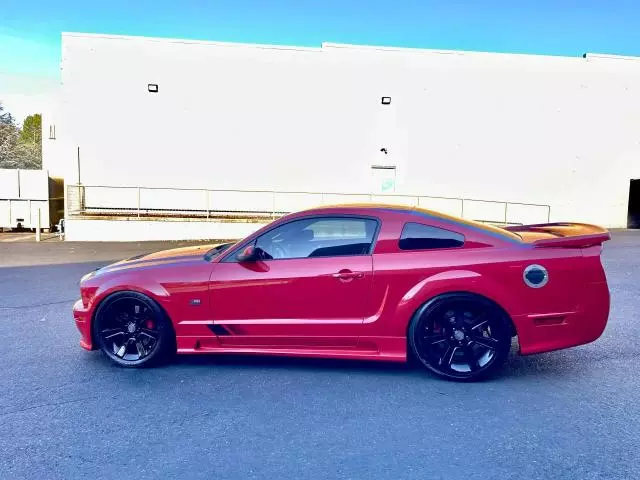 2005 Ford Mustang GT Saleen #789