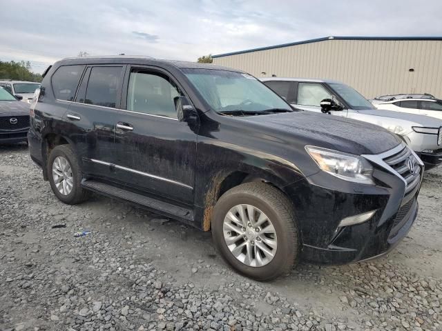 2018 Lexus GX 460