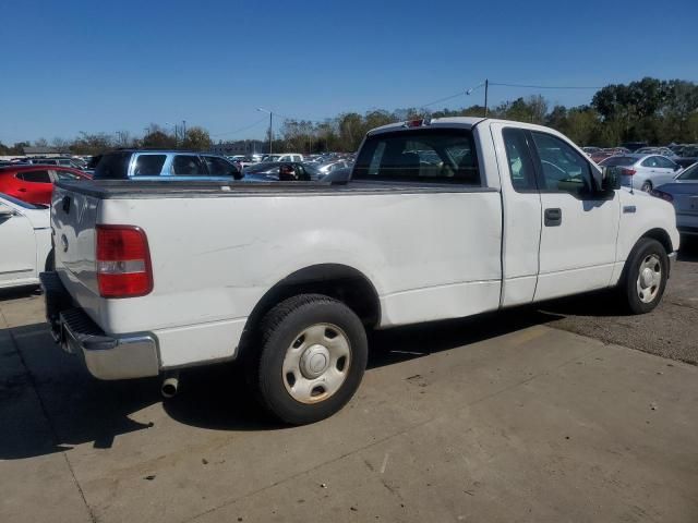 2004 Ford F150