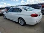 2014 BMW 535 D