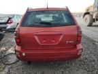 2005 Pontiac Vibe