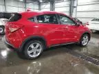 2016 Honda HR-V EXL