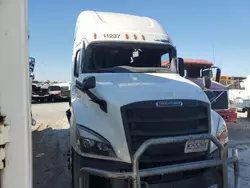 Vehiculos salvage en venta de Copart Lebanon, TN: 2021 Freightliner Cascadia 126