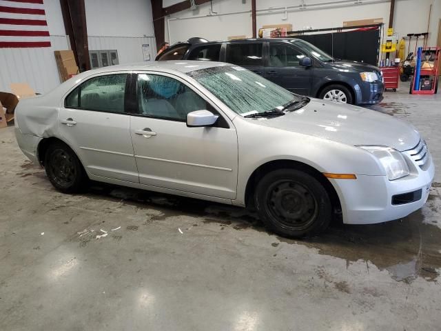 2006 Ford Fusion SE