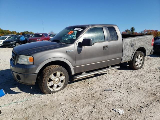 2006 Ford F150