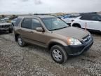 2004 Honda CR-V EX