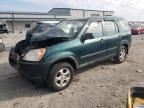 2004 Honda CR-V LX