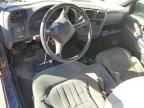 2002 Chevrolet S Truck S10