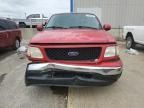 2003 Ford F150 Supercrew