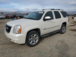 GMC Vehiculos salvage en venta: 2014 GMC Yukon SLT