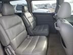 2000 Honda Odyssey EX