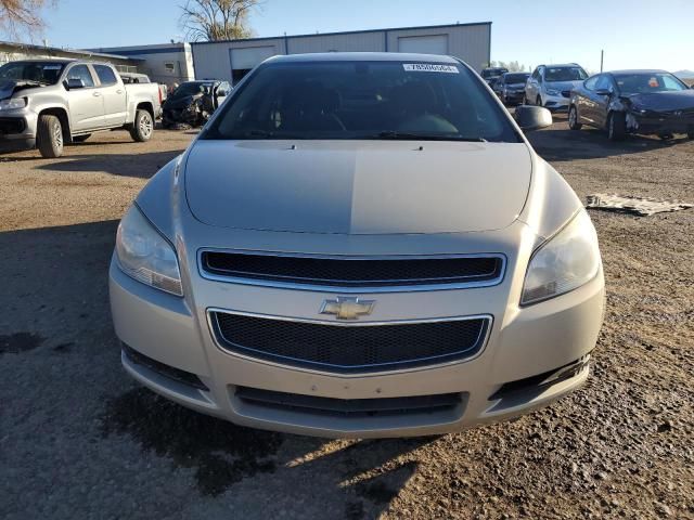 2011 Chevrolet Malibu LS