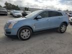 2013 Cadillac SRX Luxury Collection