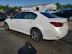 2015 Lexus GS 350