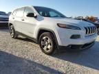 2014 Jeep Cherokee Sport