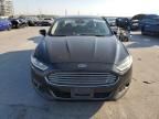 2015 Ford Fusion Titanium