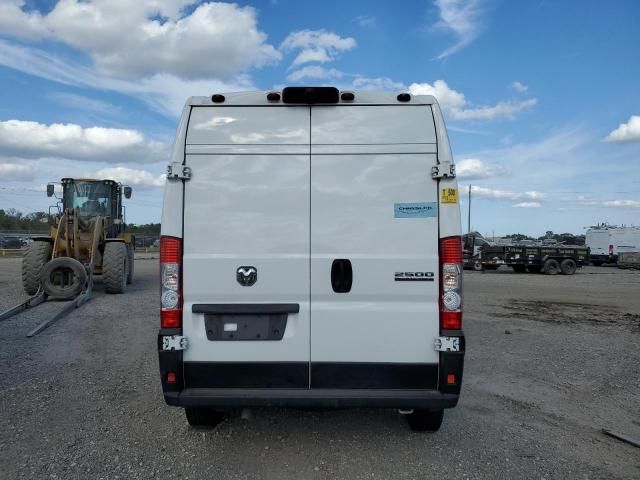 2023 Dodge RAM Promaster 2500 2500 High