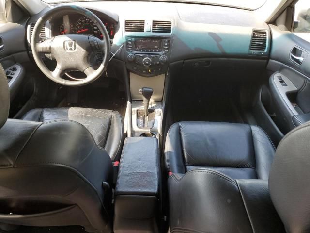 2005 Honda Accord EX